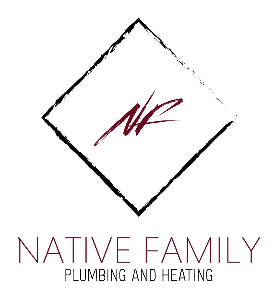 Slide of Native Family Plumbing and Heating