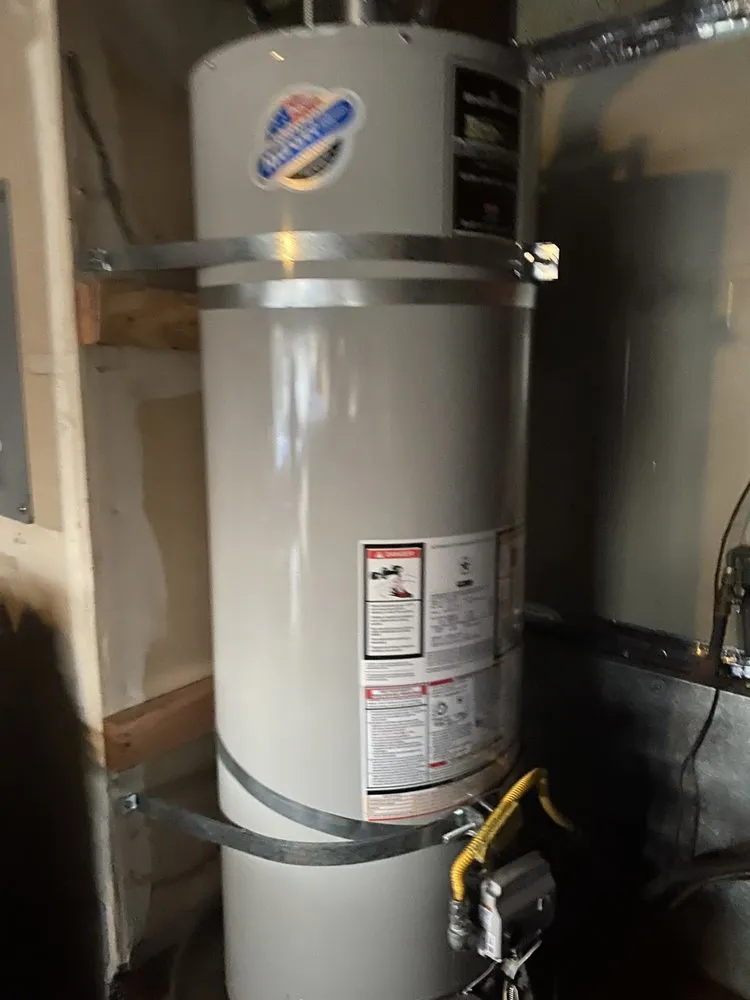 Slide of Native Plumbing & Chimney Sweep