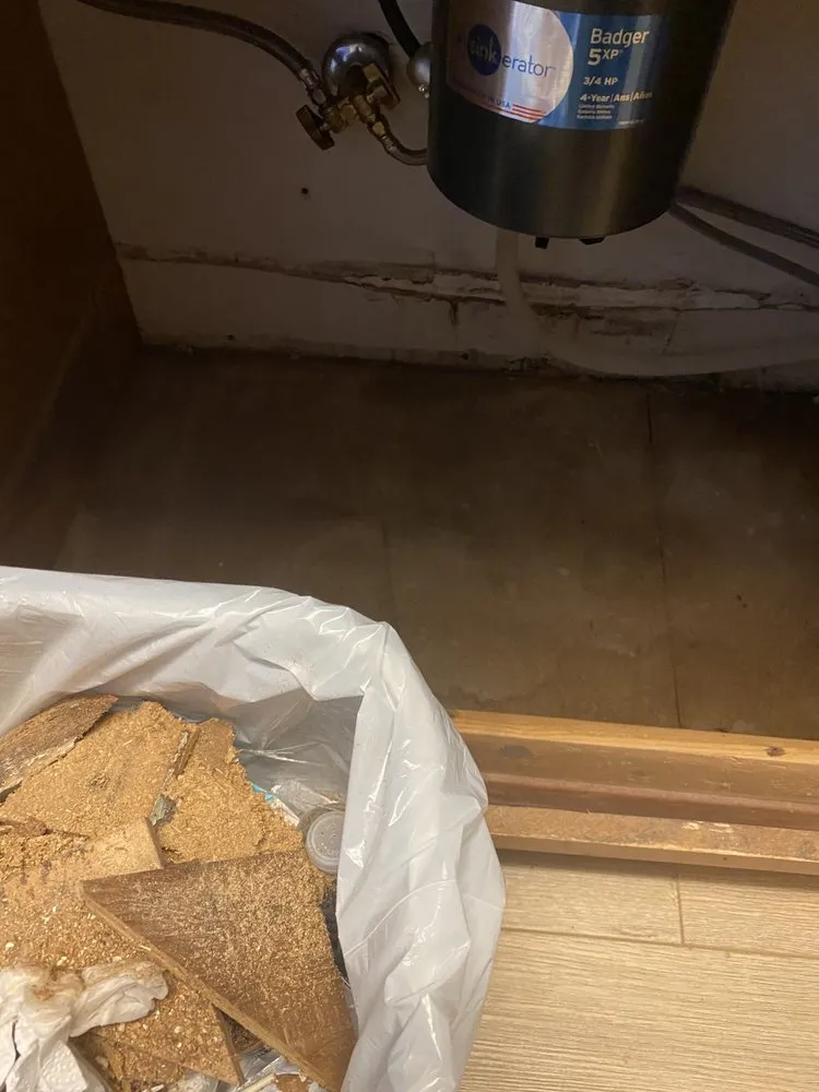 Slide of Native Plumbing & Chimney Sweep