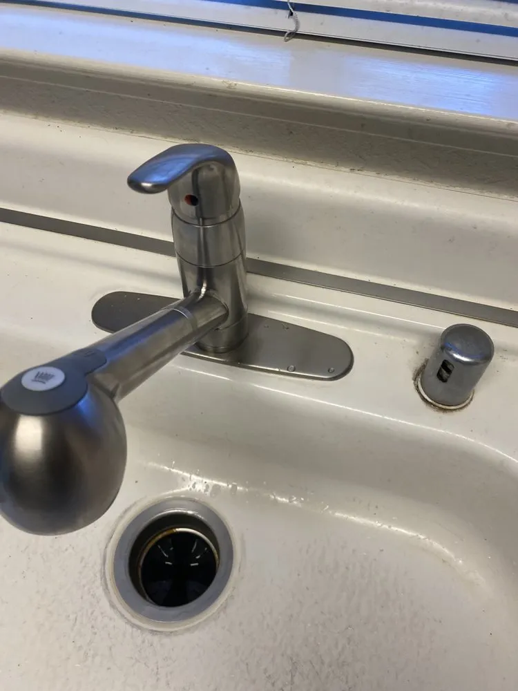 Slide of Native Plumbing & Chimney Sweep