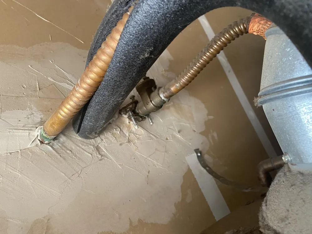 Slide of Native Plumbing & Chimney Sweep