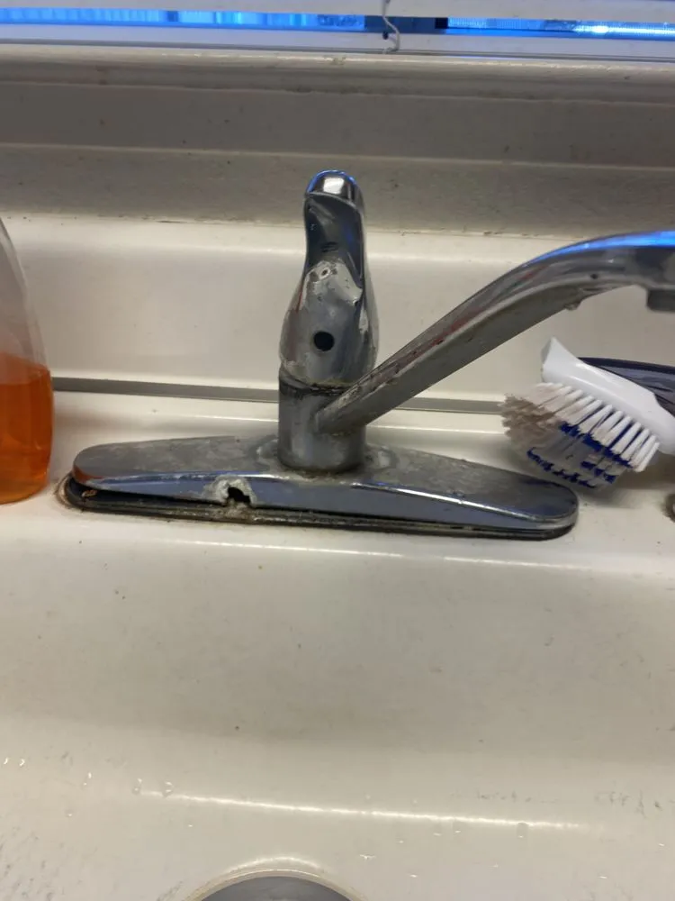 Slide of Native Plumbing & Chimney Sweep