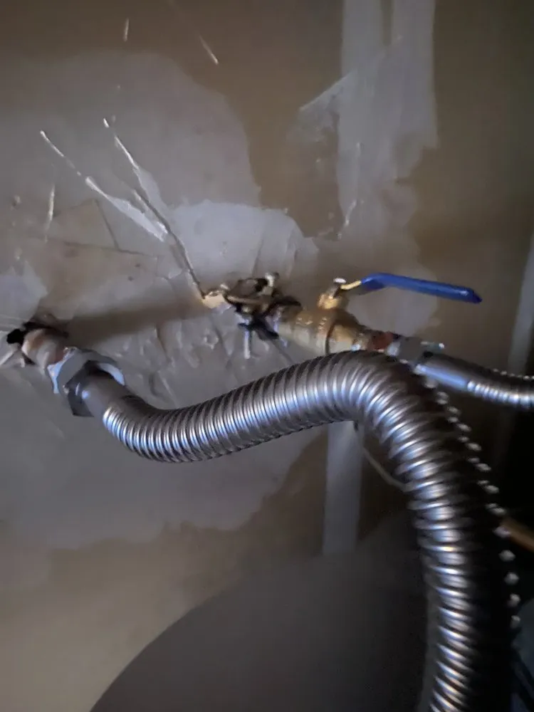 Slide of Native Plumbing & Chimney Sweep