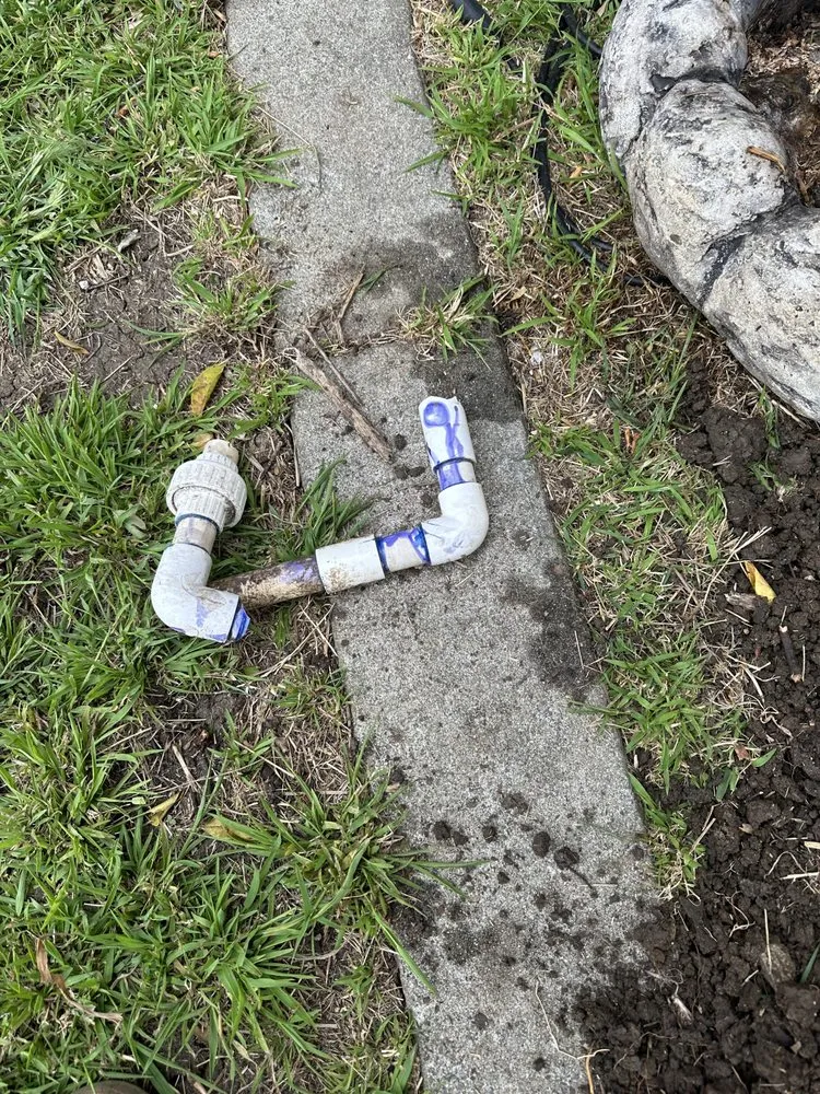 Slide of Native Plumbing & Chimney Sweep