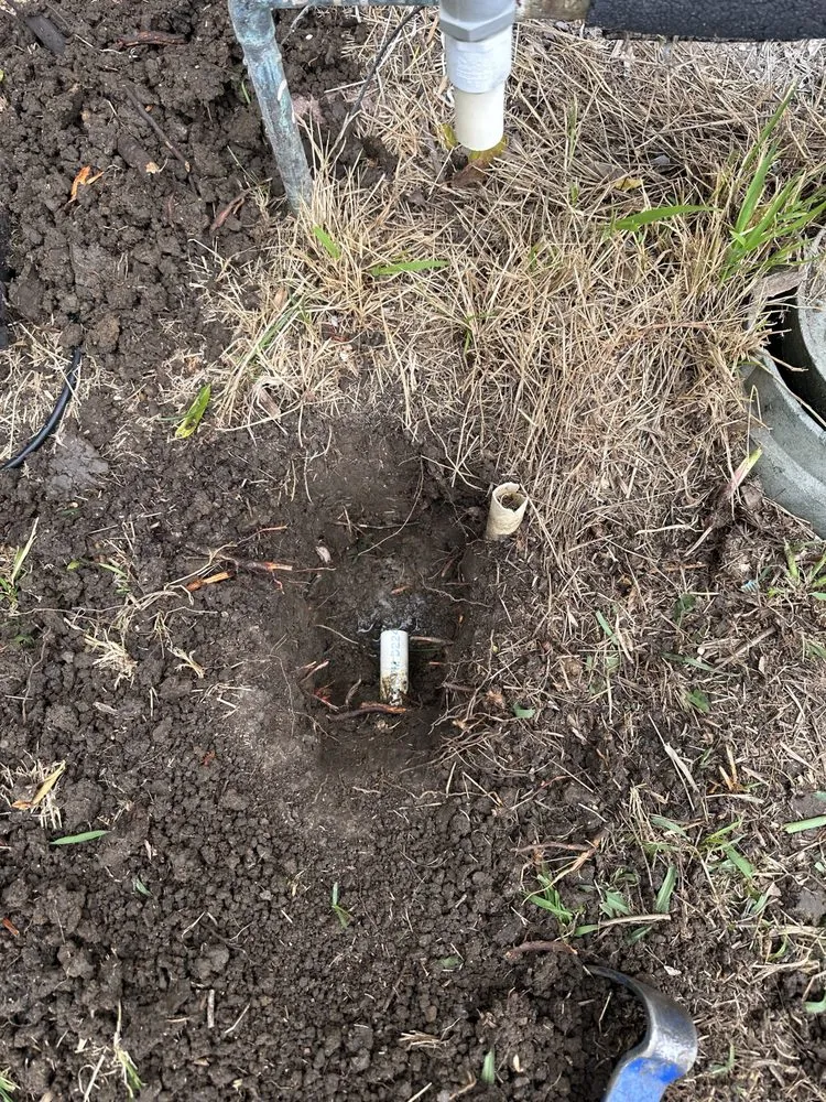 Slide of Native Plumbing & Chimney Sweep