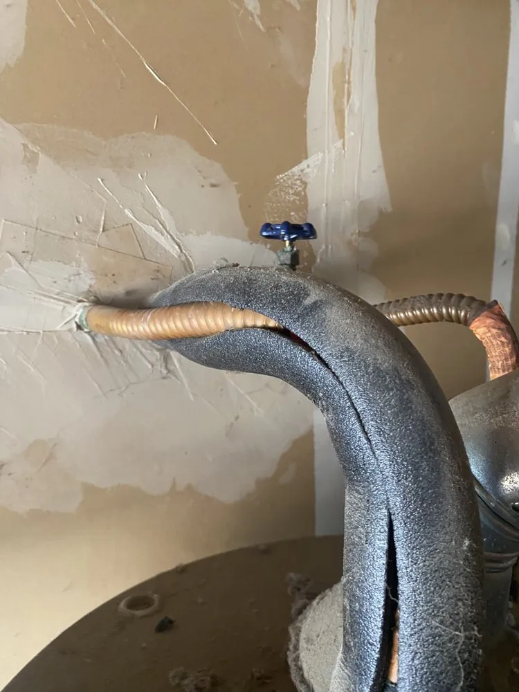 Slide of Native Plumbing & Chimney Sweep