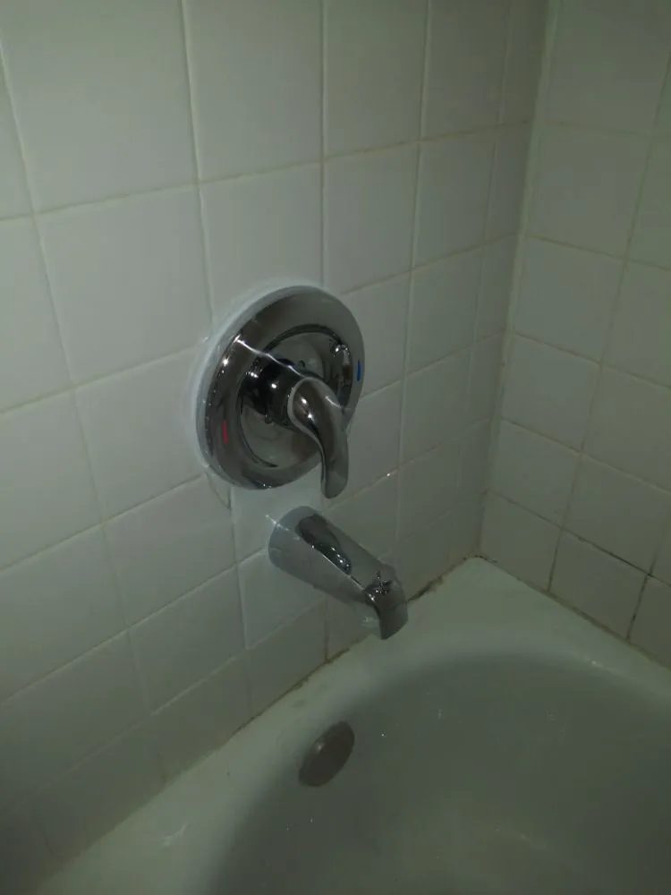 Slide of Native Plumbing