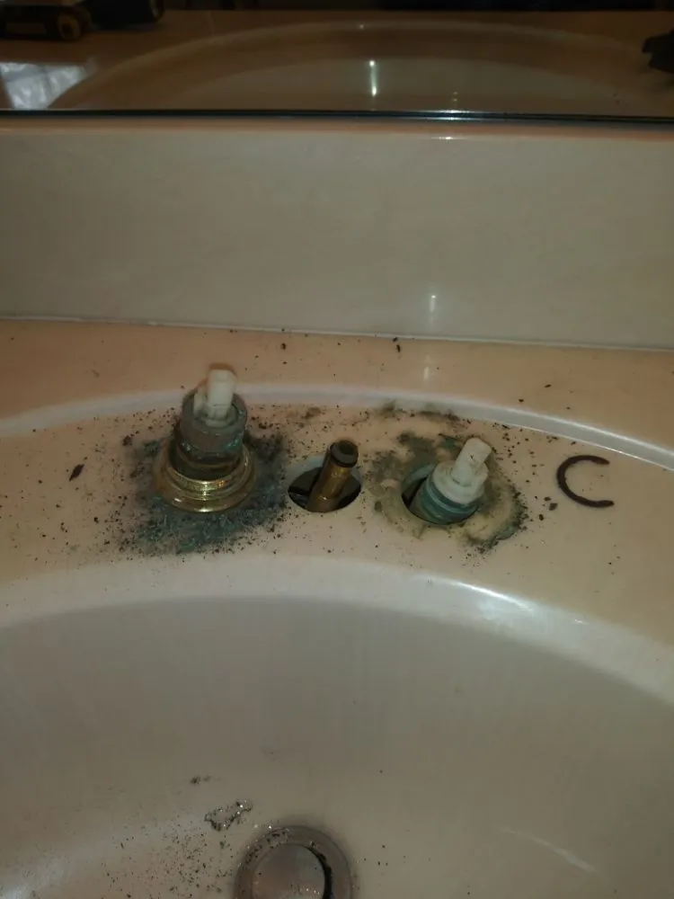 Slide of Native Plumbing