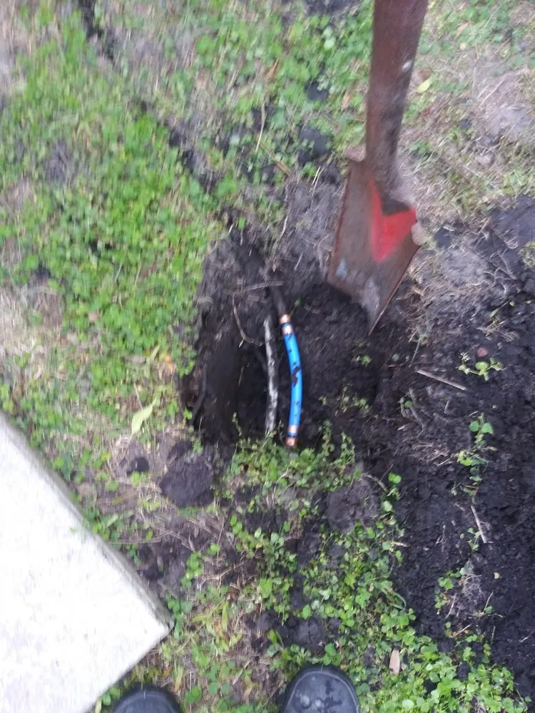 Professional leak detection experts serving Orlando, FL - Native Plumbing