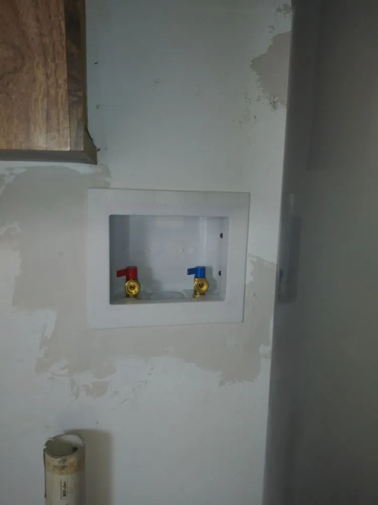 Slide of Native Plumbing