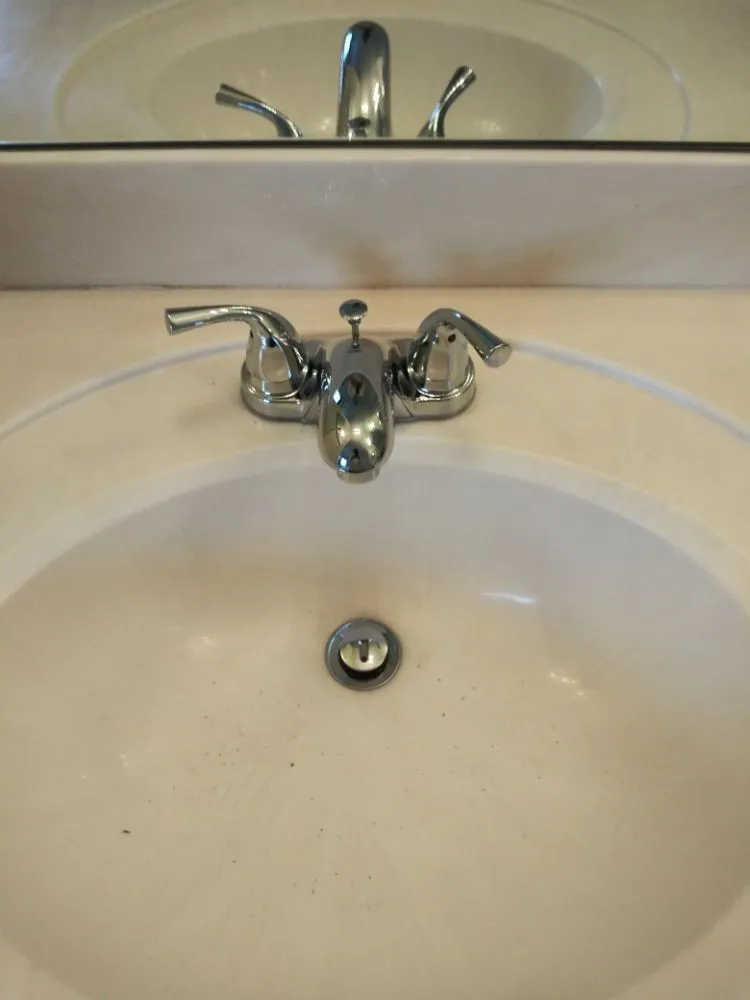 Slide of Native Plumbing