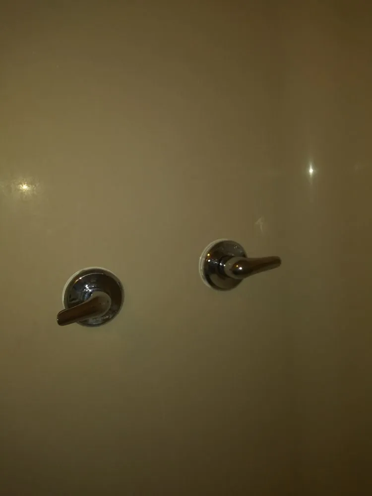 Slide of Native Plumbing