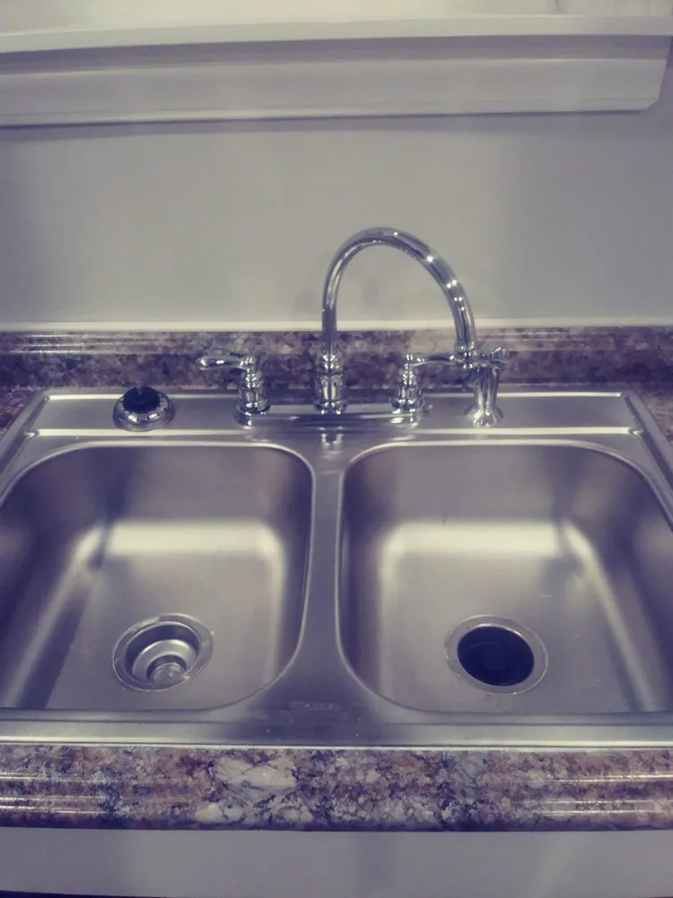 Slide of Native Village Construction Group