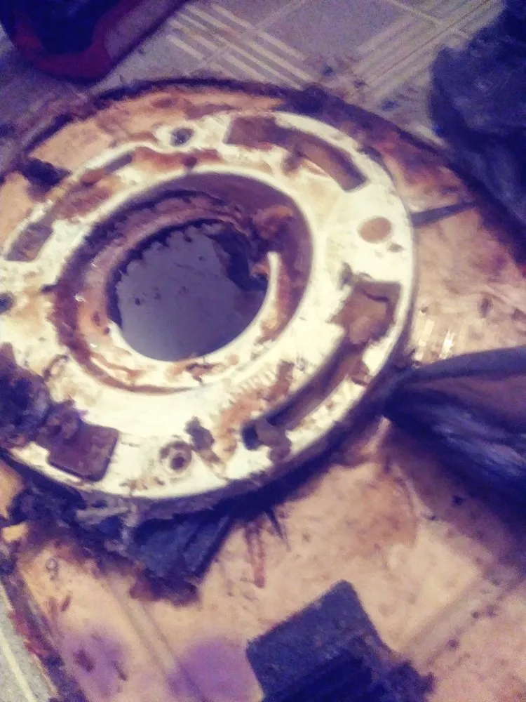 Slide of Native Village Construction Group