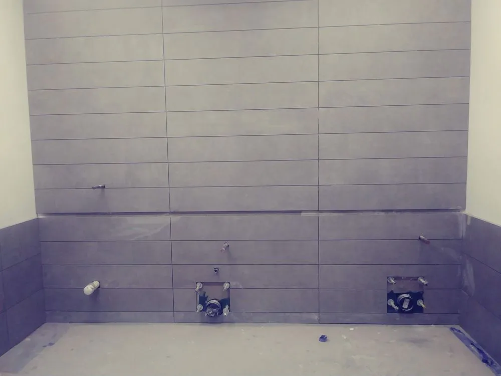 Slide of Native Village Construction Group