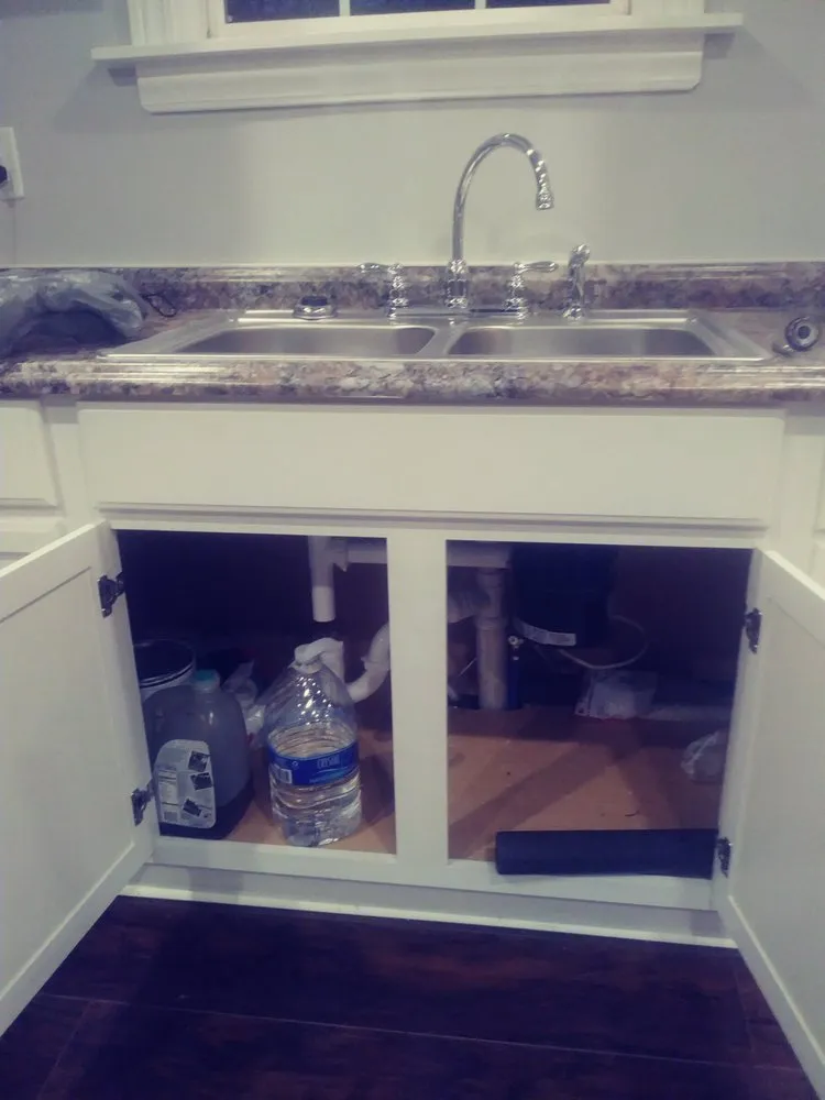 Slide of Native Village Construction Group