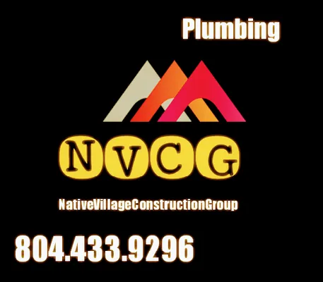 Native Village Construction Group Logo
