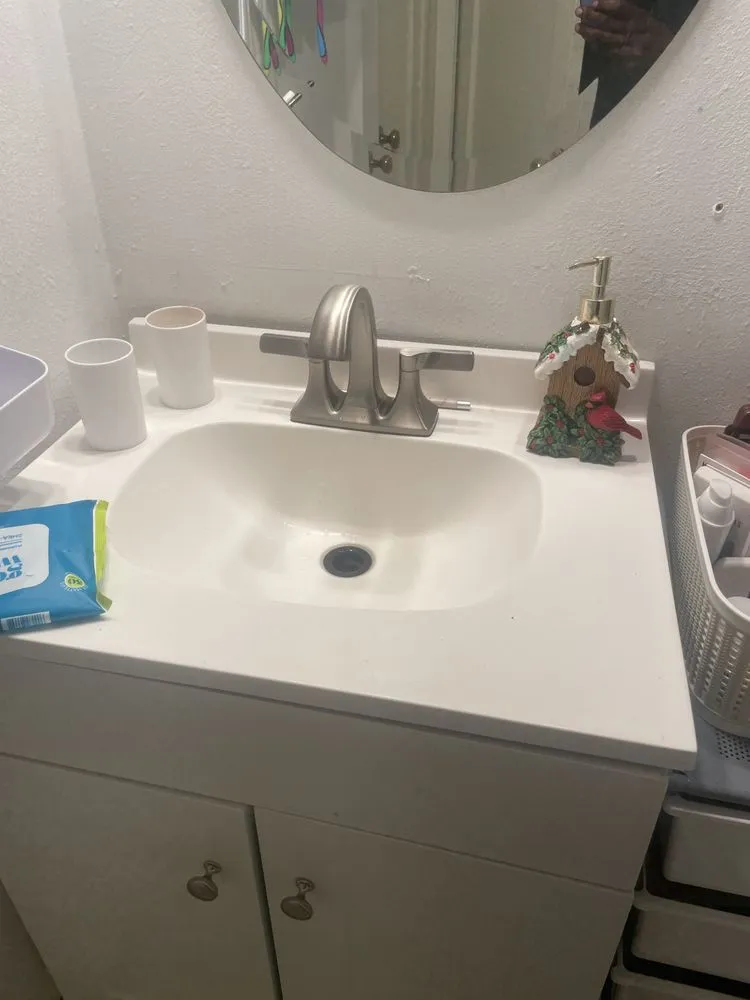 Slide of Natoholic Plumbing