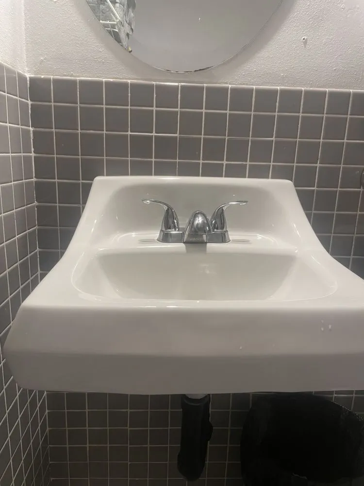 Slide of Natoholic Plumbing