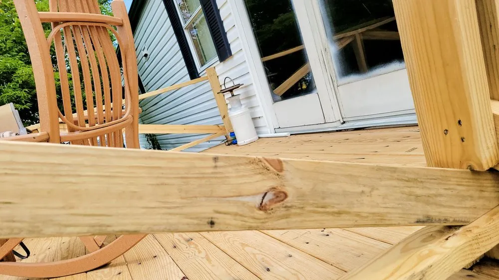 Slide of Natola Construction