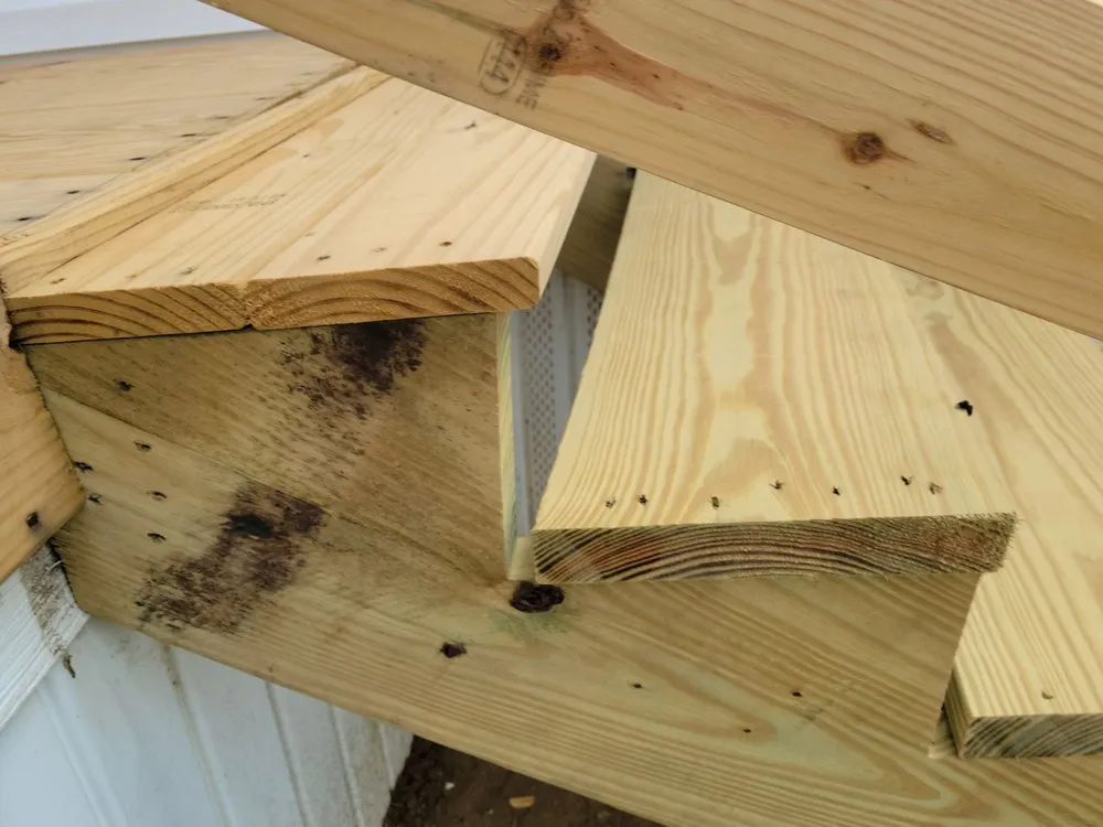 Slide of Natola Construction