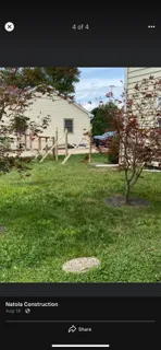 Top-rated plumbing repair for homes in Fredericktown, OH by Natola Construction