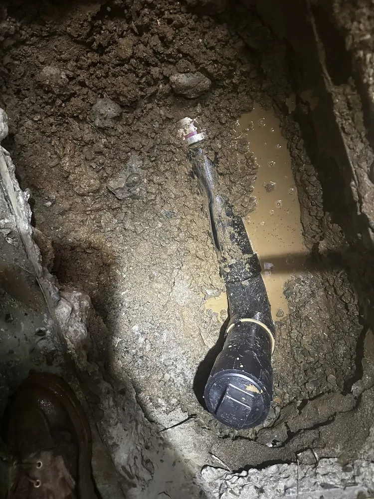 Slide of Natomas Plumbing & Drains