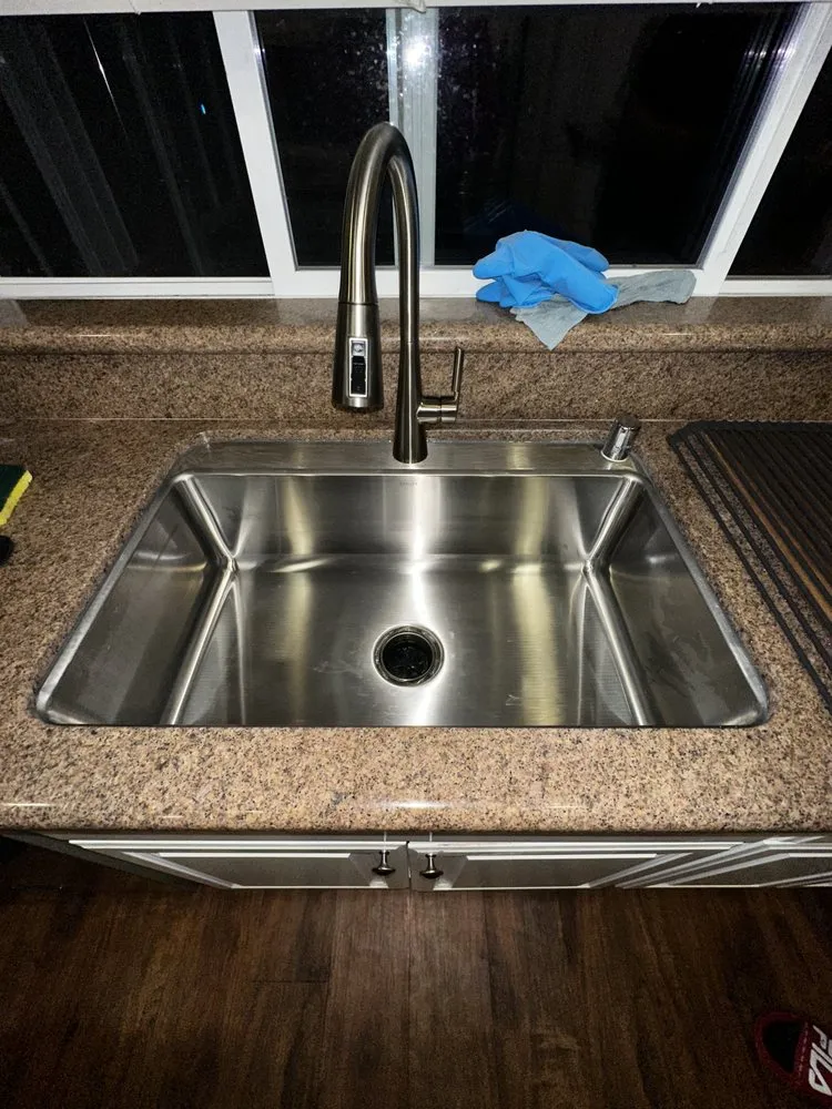 Slide of Natomas Plumbing & Drains