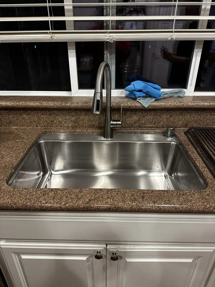 Slide of Natomas Plumbing & Drains