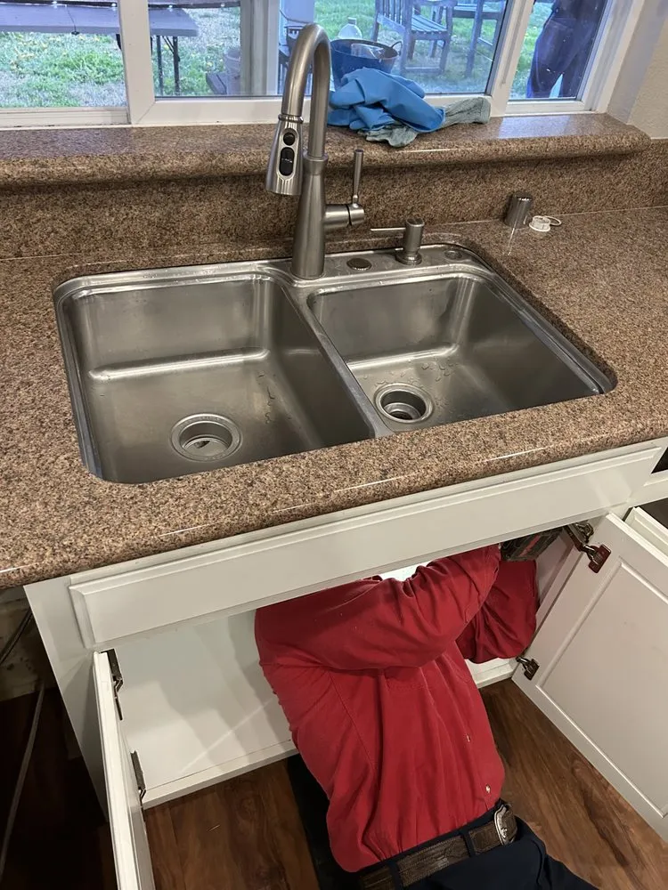 Slide of Natomas Plumbing & Drains