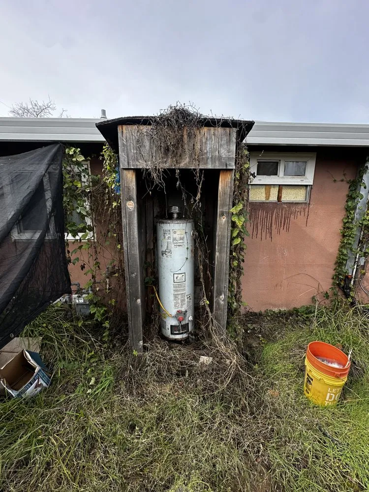 Slide of Natomas Plumbing & Drains