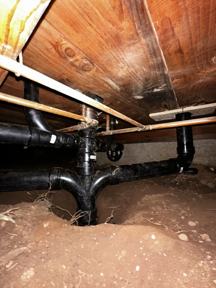 Slide of Natomas Plumbing & Drains