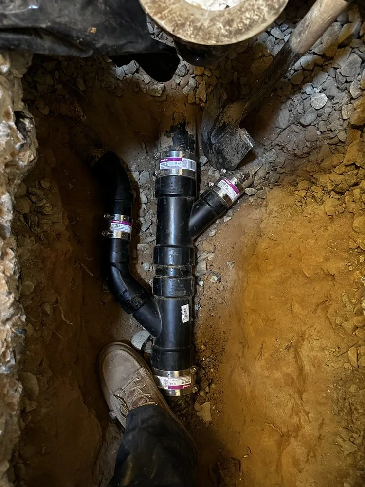 Slide of Natomas Plumbing & Drains