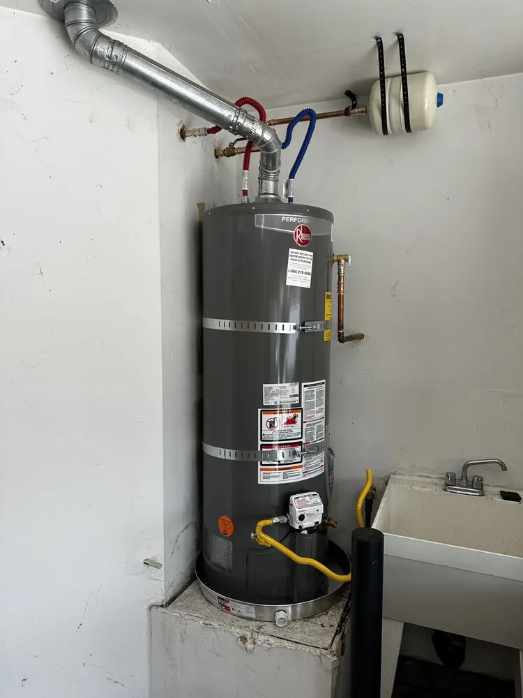 Slide of Natomas Plumbing & Drains