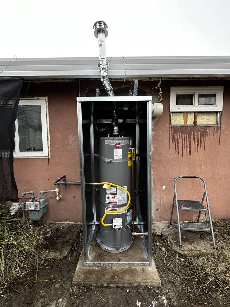 Slide of Natomas Plumbing & Drains