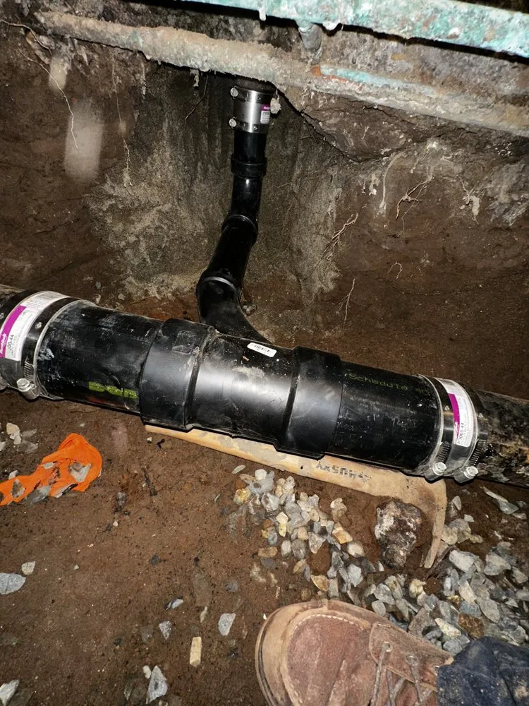 Slide of Natomas Plumbing & Drains