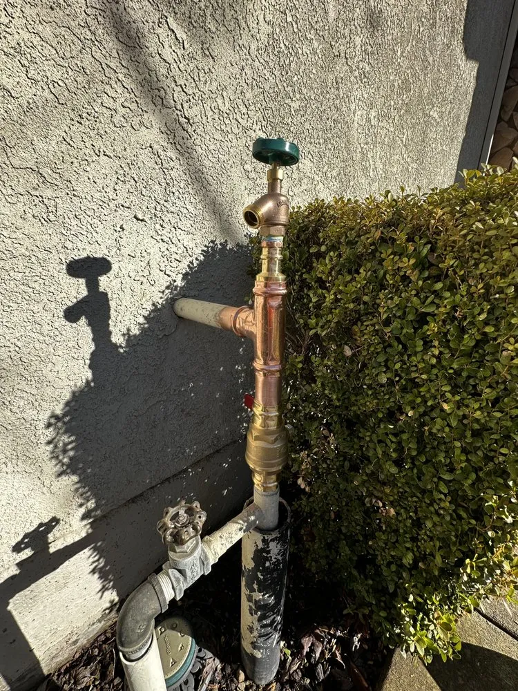 Slide of Natomas Plumbing & Drains