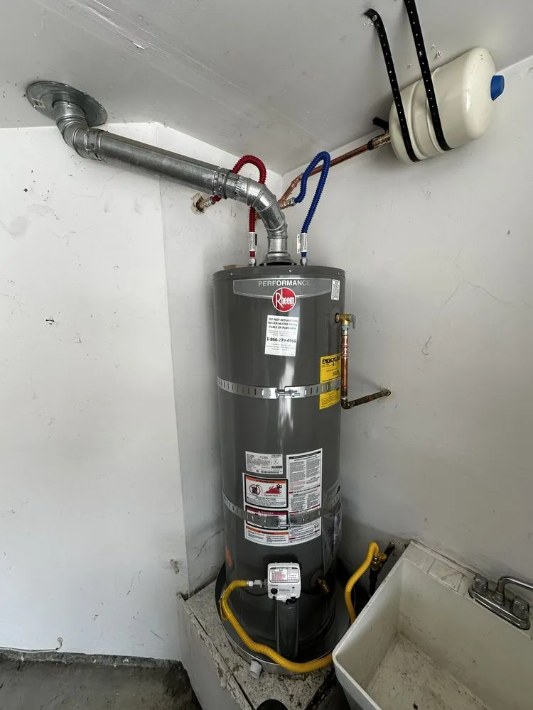 Slide of Natomas Plumbing & Drains