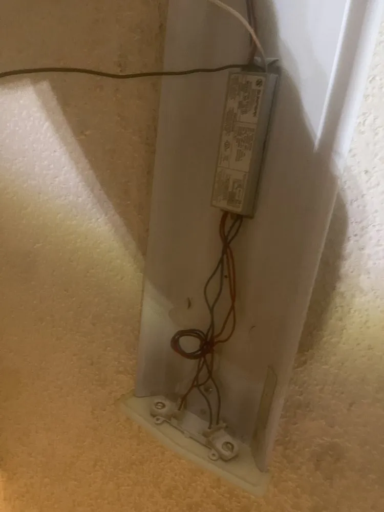 Slide of Nattes Handy Maintenance