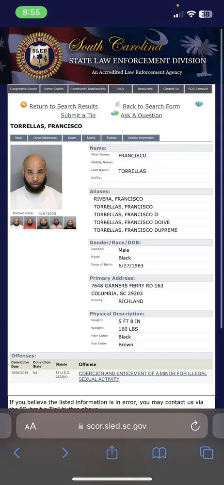 Slide of Nattes Handy Maintenance