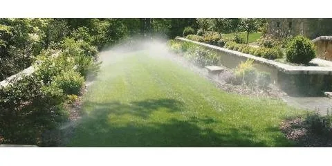 Slide of Nature Plus Lawn & Irragation