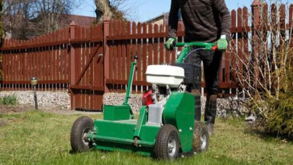 Slide of Nature Plus Lawn & Irragation