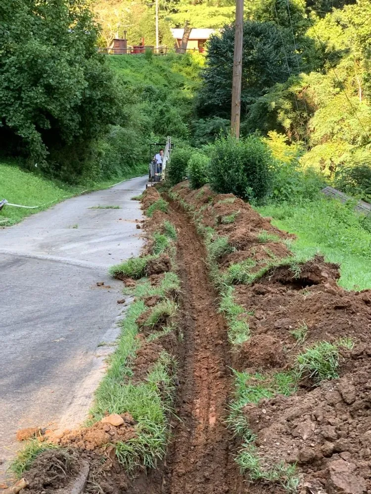Quality plumbing repair for homes in Ellijay, NC by Nature Tamers of North Carolina