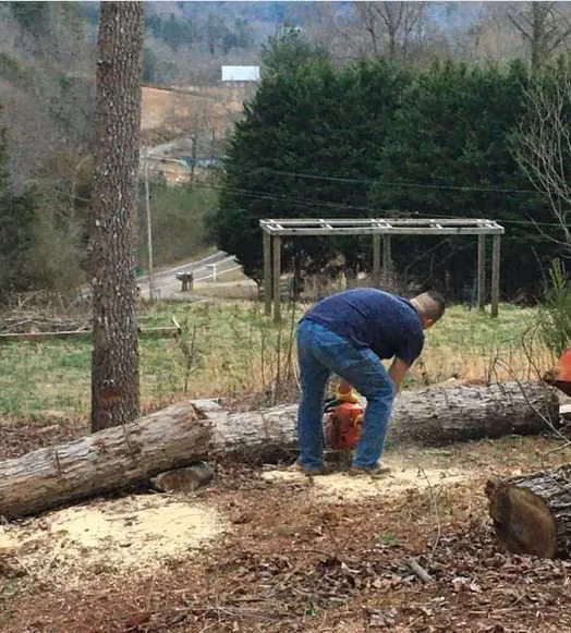 Emergency pipe repair service in Ellijay, NC - Nature Tamers of North Carolina