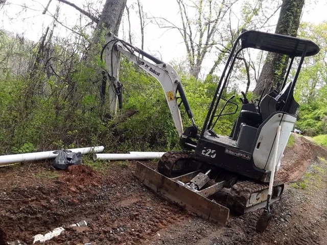 Professional emergency plumbing service in Ellijay, NC - Nature Tamers of North Carolina