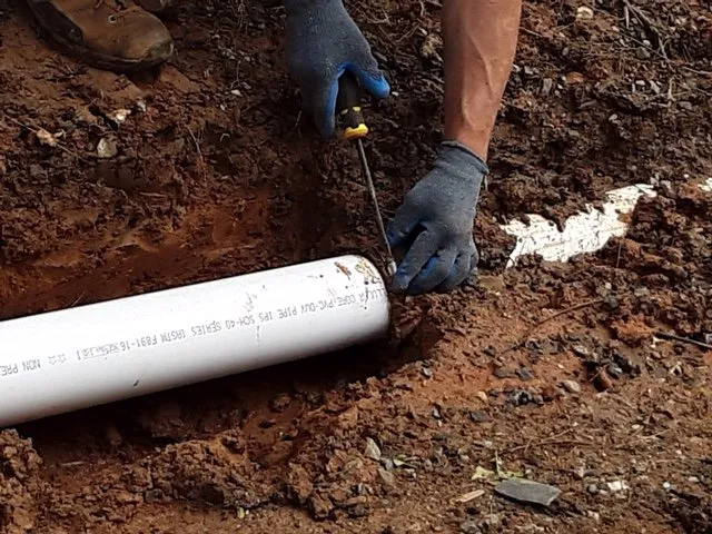 Reliable emergency plumbing in Ellijay, NC by Nature Tamers of North Carolina