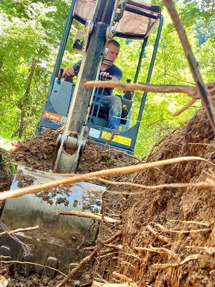 Quality leak detection service in Ellijay, NC - Nature Tamers of North Carolina
