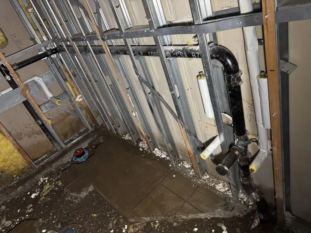 Slide of Nature-Works