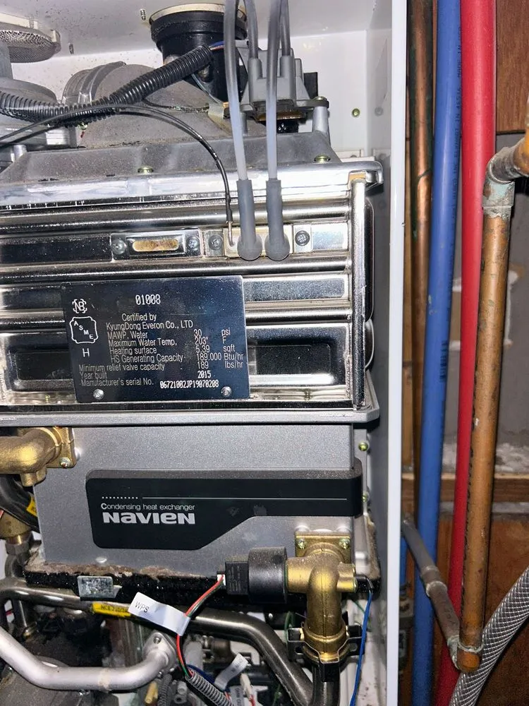 Slide of Nature-Works