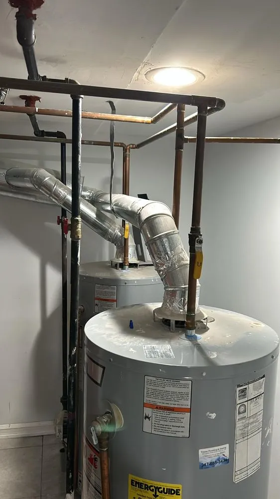 Expert plumbing repair service in Hempstead, NY - Nature-Works